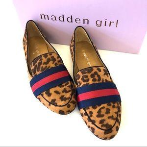 Madden Girl Flats